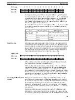 Preview for 37 page of Omron SYSMAC mini SP10 Operation Manual