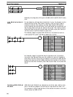 Preview for 54 page of Omron SYSMAC mini SP10 Operation Manual