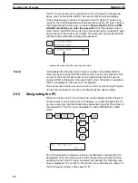 Предварительный просмотр 60 страницы Omron SYSMAC mini SP10 Operation Manual