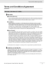 Preview for 11 page of Omron Sysmac NA Series User Manual