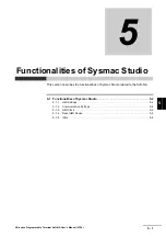 Preview for 51 page of Omron Sysmac NA Series User Manual
