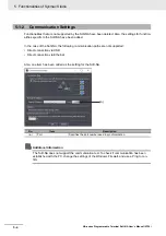 Preview for 54 page of Omron Sysmac NA Series User Manual