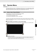 Preview for 59 page of Omron Sysmac NA Series User Manual