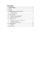 Preview for 2 page of Omron Sysmac NJ-series Network Connection Manual