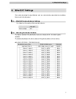 Preview for 9 page of Omron Sysmac NJ-series Network Connection Manual