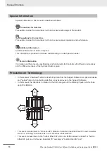 Preview for 12 page of Omron Sysmac NX-series User Manual