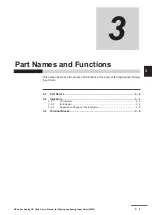 Preview for 63 page of Omron Sysmac NX-series User Manual