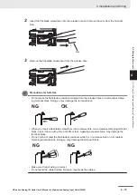 Preview for 83 page of Omron Sysmac NX-series User Manual