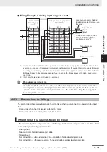 Предварительный просмотр 93 страницы Omron Sysmac NX-series User Manual