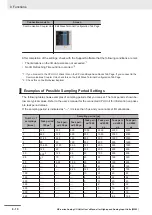 Preview for 152 page of Omron Sysmac NX-series User Manual