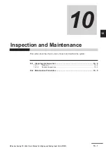 Preview for 233 page of Omron Sysmac NX-series User Manual