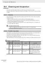 Preview for 234 page of Omron Sysmac NX-series User Manual