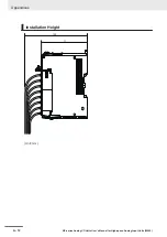 Предварительный просмотр 250 страницы Omron Sysmac NX-series User Manual