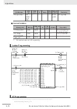 Preview for 254 page of Omron Sysmac NX-series User Manual