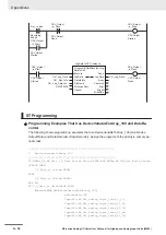 Preview for 270 page of Omron Sysmac NX-series User Manual