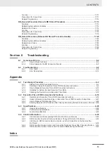 Preview for 15 page of Omron SYSMAC NX series User Manual