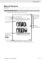 Предварительный просмотр 9 страницы Omron Sysmac NX-TBX01 User Manual