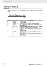 Preview for 32 page of Omron Sysmac NX-TBX01 User Manual