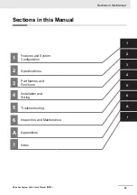 Preview for 33 page of Omron Sysmac NX-TBX01 User Manual