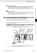 Preview for 71 page of Omron Sysmac NX-TBX01 User Manual