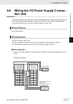 Preview for 93 page of Omron Sysmac NX-TBX01 User Manual