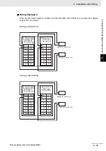 Preview for 95 page of Omron Sysmac NX-TBX01 User Manual