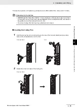 Предварительный просмотр 115 страницы Omron Sysmac NX-TBX01 User Manual