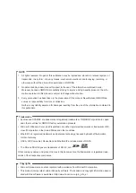 Preview for 2 page of Omron Sysmac NX1P2-10 1 Series User Manual