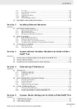 Preview for 11 page of Omron Sysmac NX1P2-10 1 Series User Manual