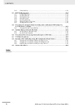 Preview for 16 page of Omron Sysmac NX1P2-10 1 Series User Manual