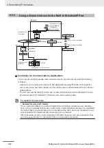 Предварительный просмотр 154 страницы Omron Sysmac NX1P2-10 1 Series User Manual