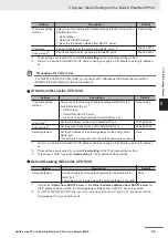 Preview for 157 page of Omron Sysmac NX1P2-10 1 Series User Manual