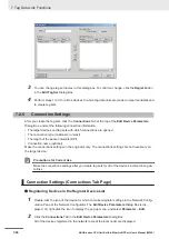 Preview for 210 page of Omron Sysmac NX1P2-10 1 Series User Manual