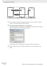 Предварительный просмотр 218 страницы Omron Sysmac NX1P2-10 1 Series User Manual