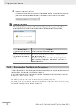 Preview for 232 page of Omron Sysmac NX1P2-10 1 Series User Manual