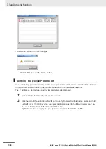 Preview for 240 page of Omron Sysmac NX1P2-10 1 Series User Manual