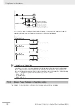 Preview for 258 page of Omron Sysmac NX1P2-10 1 Series User Manual