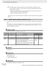 Preview for 334 page of Omron Sysmac NX1P2-10 1 Series User Manual