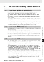 Preview for 383 page of Omron Sysmac NX1P2-10 1 Series User Manual