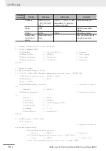 Предварительный просмотр 428 страницы Omron Sysmac NX1P2-10 1 Series User Manual