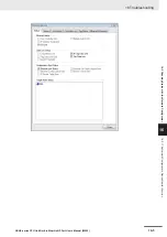 Preview for 491 page of Omron Sysmac NX1P2-10 1 Series User Manual