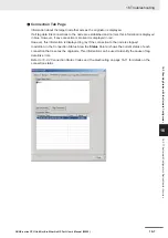 Preview for 493 page of Omron Sysmac NX1P2-10 1 Series User Manual