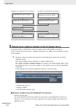 Preview for 514 page of Omron Sysmac NX1P2-10 1 Series User Manual