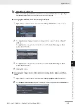 Preview for 525 page of Omron Sysmac NX1P2-10 1 Series User Manual