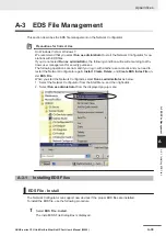 Preview for 543 page of Omron Sysmac NX1P2-10 1 Series User Manual