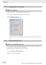 Preview for 546 page of Omron Sysmac NX1P2-10 1 Series User Manual