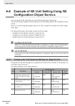 Preview for 566 page of Omron Sysmac NX1P2-10 1 Series User Manual