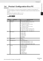 Preview for 37 page of Omron SYSMAC NY Series Hardware User Manual