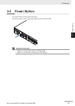 Предварительный просмотр 51 страницы Omron SYSMAC NY Series Hardware User Manual