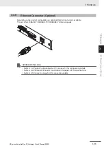 Предварительный просмотр 57 страницы Omron SYSMAC NY Series Hardware User Manual